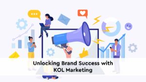 Brand success