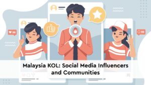 Social Media Influencers