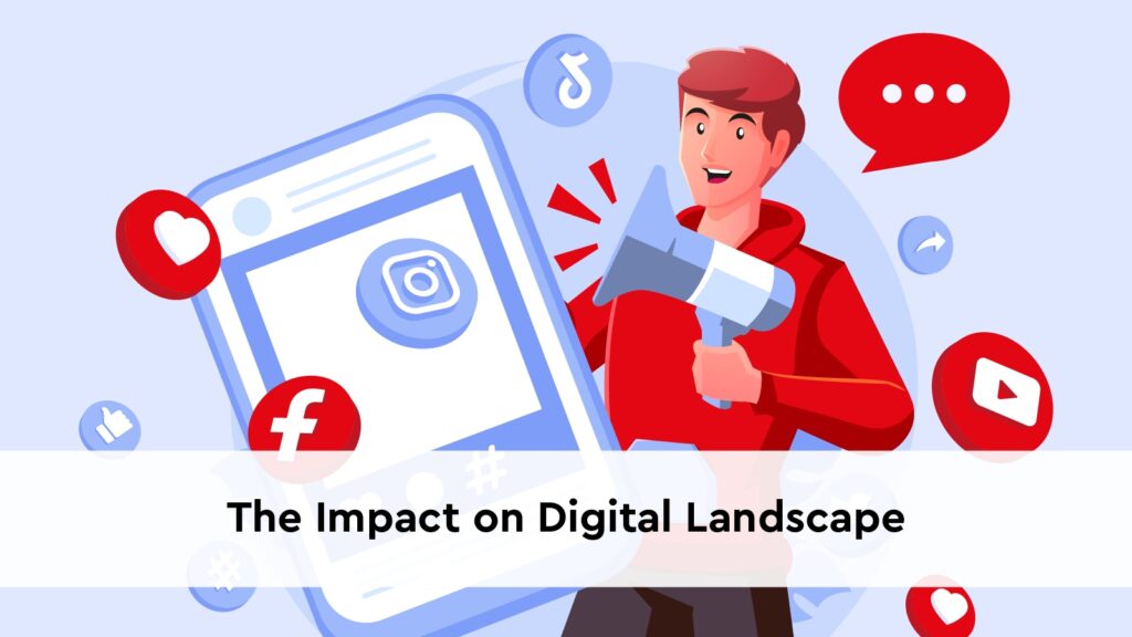 Digital Landscape