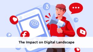 Digital Landscape