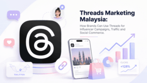 Threads Marketing Malaysia: How Brands Can Use Threads for Influencer Campaigns, Traffic and Social Commerce